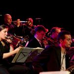Rotterdams Jazz Orchestra