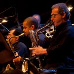 Banda Mantiqueira en het Jazz Orchestra of the Concertgebouw