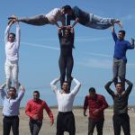 Group Acrobatique de Tanger
