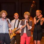 Wouter Hamel and Friends