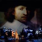 Rembrandt, de musical