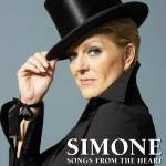 Simone | songs from the heart